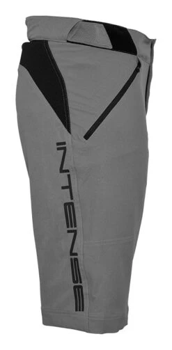 Thor Assist Intense MTB Shorts -Motorcycle Parts Store thor assist intense mtb shorts grey 1