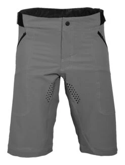 Thor Assist Intense MTB Shorts -Motorcycle Parts Store thor assist intense mtb shorts grey
