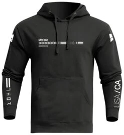 Thor Division Fleece Hoody