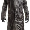 Thor Excel Trench Rain Jacket 2 Thor Excel Trench Rain Jacket -Motorcycle Parts Store thor excel trench rain jacket black