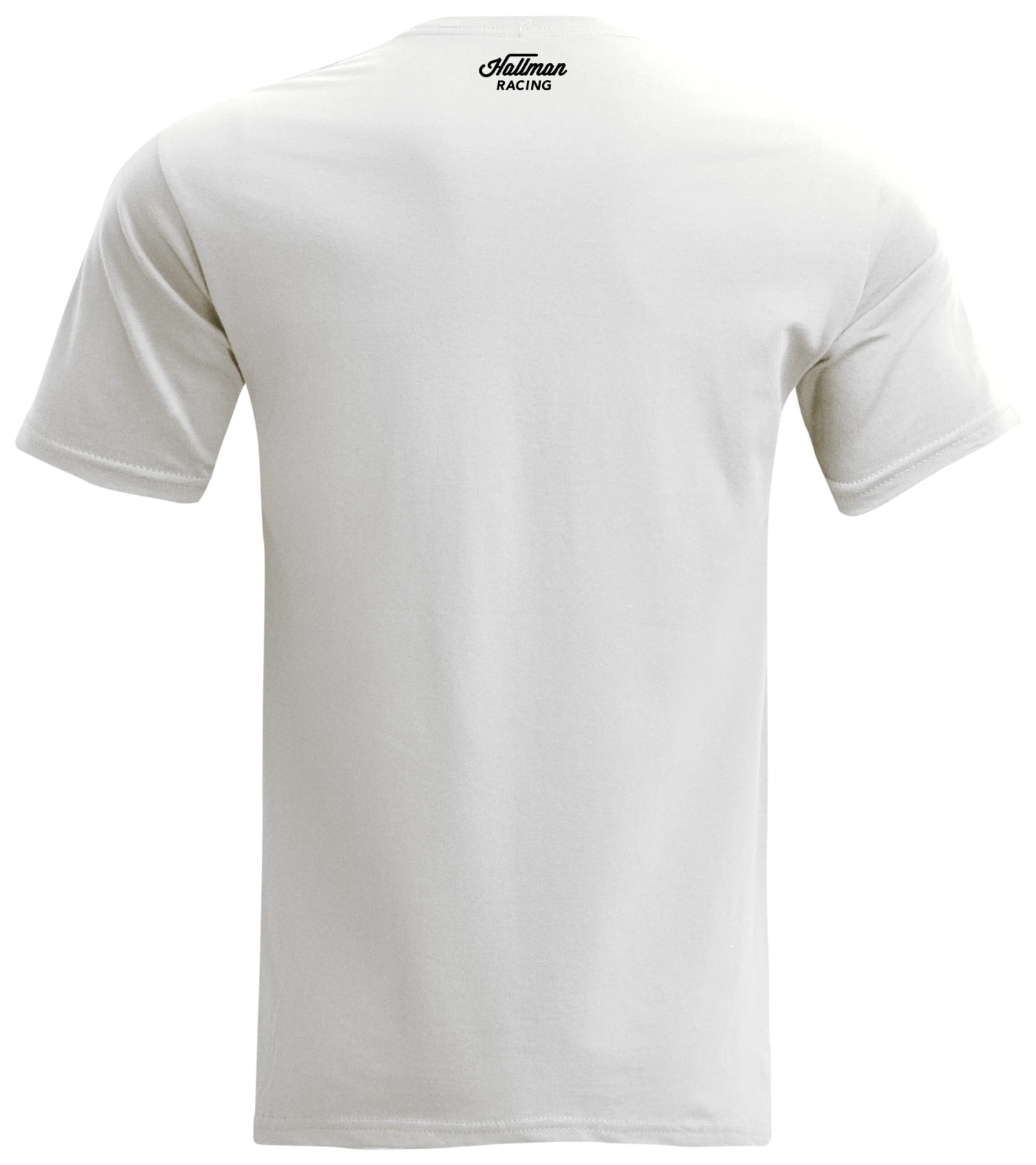 Thor Hallman Throwback T-Shirt 4 Thor Hallman Throwback T-Shirt - Image 2