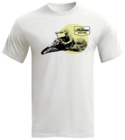 Thor Hallman Throwback T-Shirt