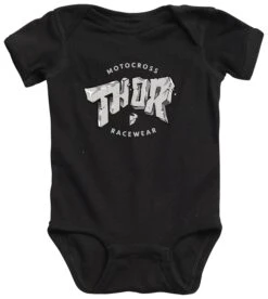 Thor Infant Stone Supermini Body Suit