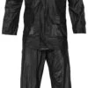 Thor Rain Suit -Motorcycle Parts Store thor rainsuit s7 black