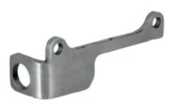 Todd's Cycle Enrichener Cable Relocation Bracket -Motorcycle Parts Store todds cycle bracket choke mik stnles 2