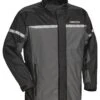 Tour Master Sentry Rain Jacket -Motorcycle Parts Store tour master sentry rain jacket black