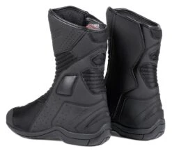 Tour Master Solution 2.0 Air Boots -Motorcycle Parts Store tour master solution20 wp air boot 1