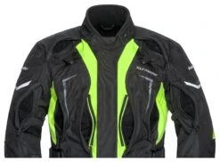 Tour Master Transition 5 Women's Jacket (Size XS) -Motorcycle Parts Store tour master transition jkt womens