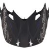 Troy Lee Designs Troy Lee SE4 Polyacrylite Flagstaff Helmet Visor 1 Troy Lee Designs Troy Lee SE4 Polyacrylite Flagstaff Helmet Visor -Motorcycle Parts Store troy lee se4 polyacrylite flagstaff helmet visor