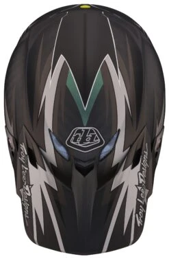 Troy Lee Designs Troy Lee SE5 Carbon Inferno Helmet -Motorcycle Parts Store troy lee se5 carbon inferno helmet black 5