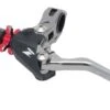 Zeta Pivot Clutch Lever W/ Perch -Motorcycle Parts Store zeta pivot perch cp3 fin
