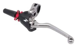 Zeta Pivot Clutch Lever W/ Perch -Motorcycle Parts Store zeta pivot perch cp3 fin 2